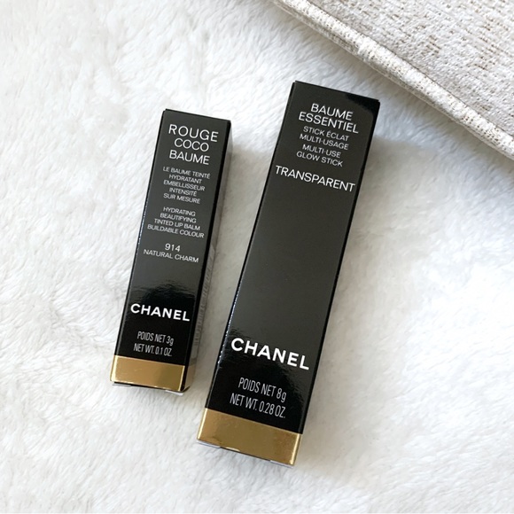 NEW Chanel 2023 Holiday Set - Picture 2 of 5